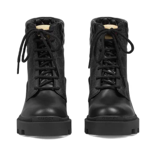 Gg Supreme Ankle Boots