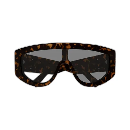Rectangular Frame Sunglasses