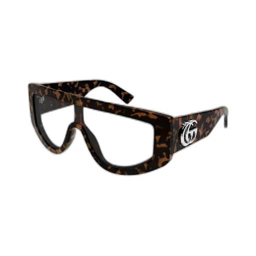 Rectangular Frame Sunglasses
