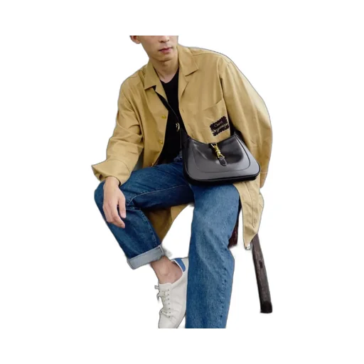 Jackie 1961 Small Shoulder Bag