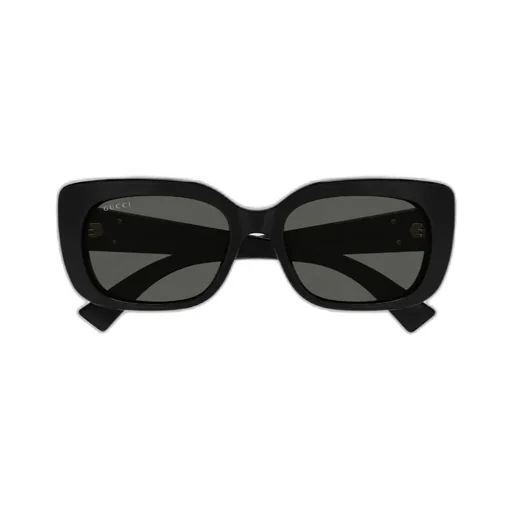 Square Frame Sunglasses