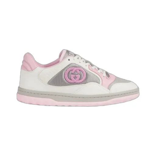 Mac80 Low-Top Sneakers