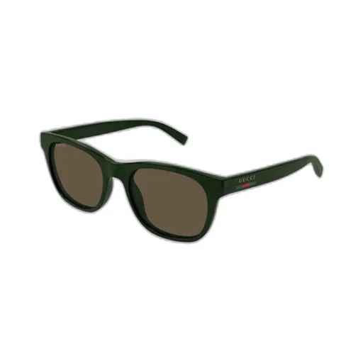 Square Frame Sunglasses