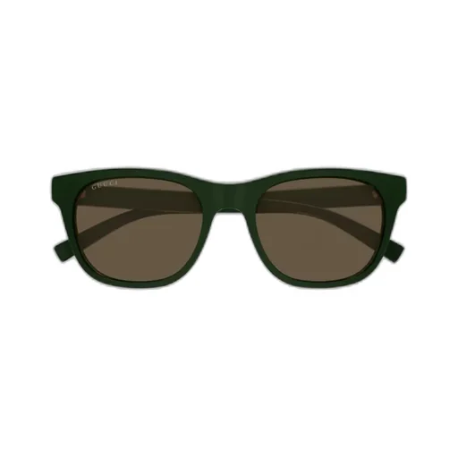 Square Frame Sunglasses