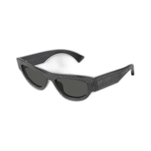 Cat Eye Frame Sunglasses
