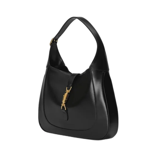 1961 Jackie Medium Hobo Shoulder Bag