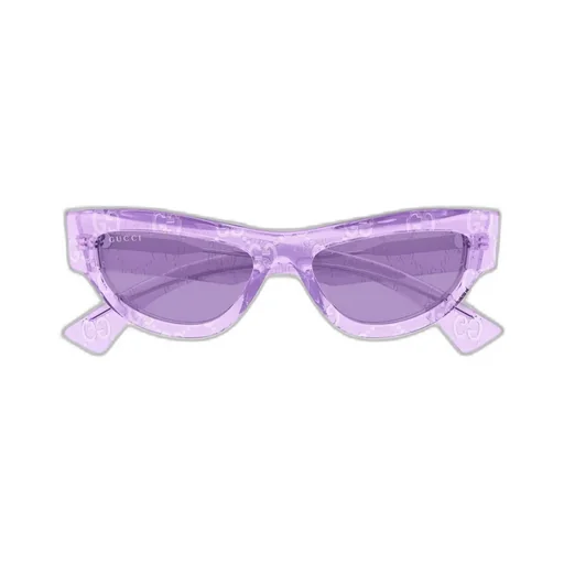 Cat Eye Frame Sunglasses
