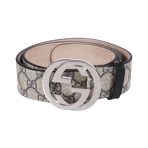 Gg Supreme Buckle Belt