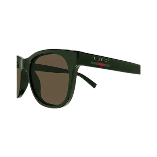 Square Frame Sunglasses