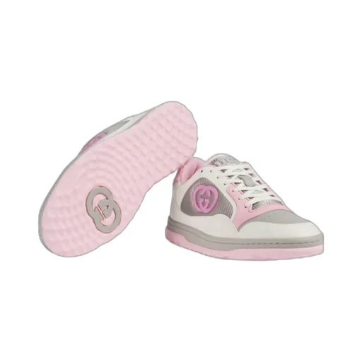 Mac80 Low-Top Sneakers