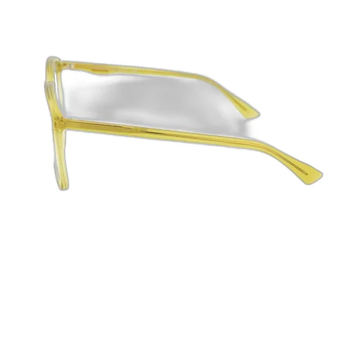 Logo Flat Mirror