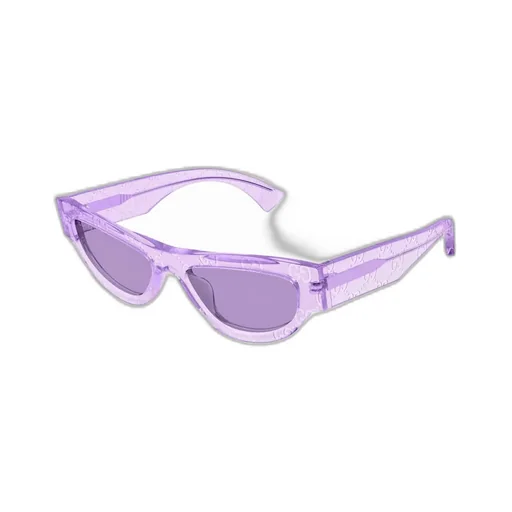 Cat Eye Frame Sunglasses