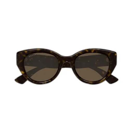 Low Nose Bridge Fit Sunglasses