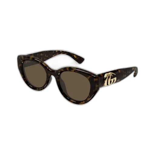 Low Nose Bridge Fit Sunglasses