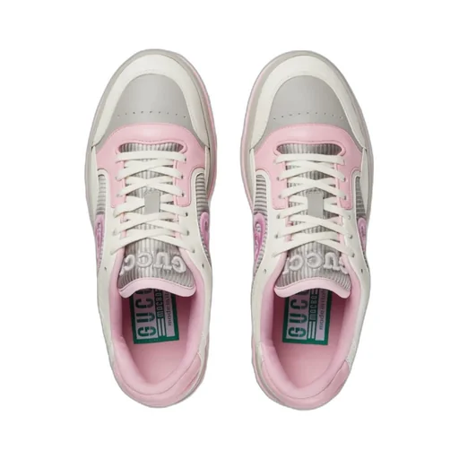 Mac80 Low-Top Sneakers