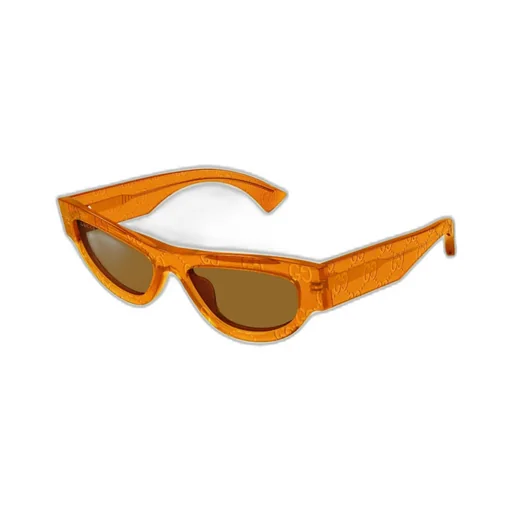 Cat Eye Frame Sunglasses