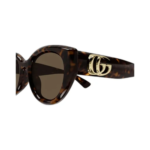 Low Nose Bridge Fit Sunglasses
