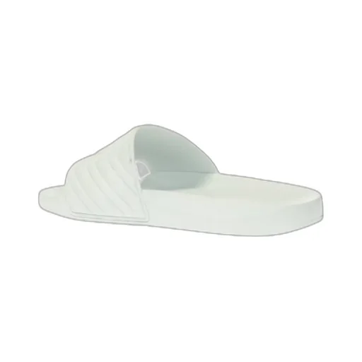 Matelassé Rubber Pool Slides