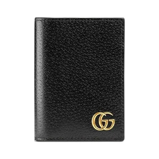 Gg Marmont Card Holder