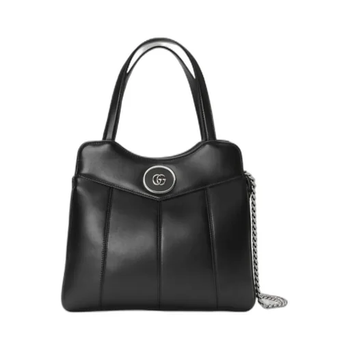Gg Small Tote Bag