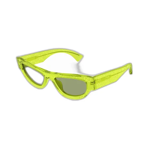 Cat Eye Frame Sunglasses