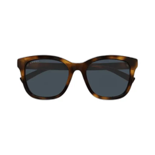 Square Frame Sunglasses