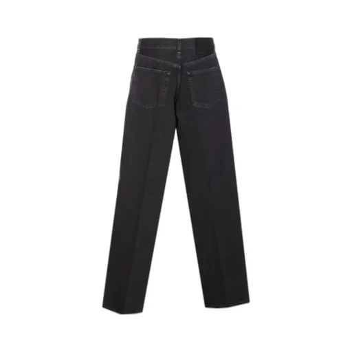 Belt Loop Jeans