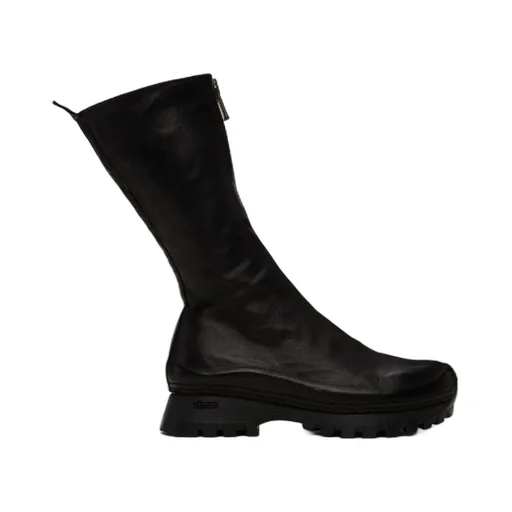 Vs09 Medium Boots