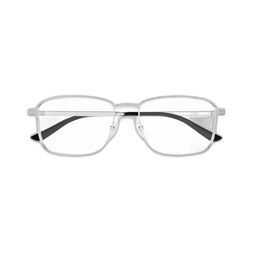 Rectangular Frame Glasses