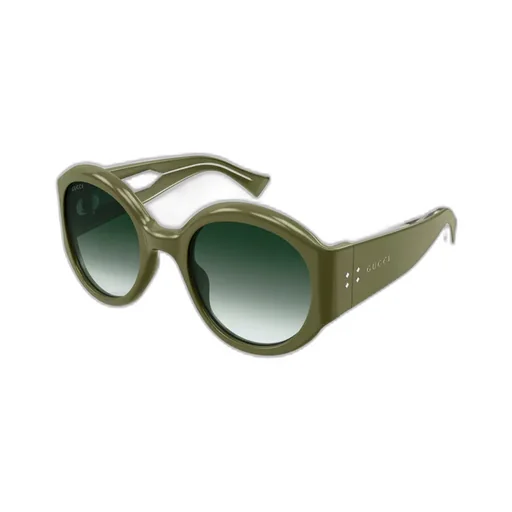 Geometric Frame Sunglasses