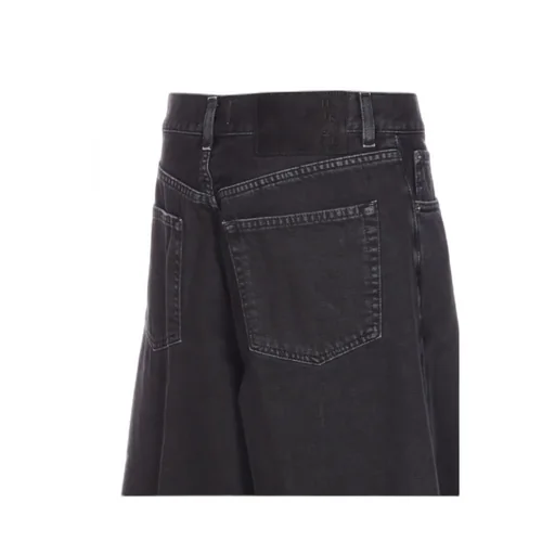 Belt Loop Jeans