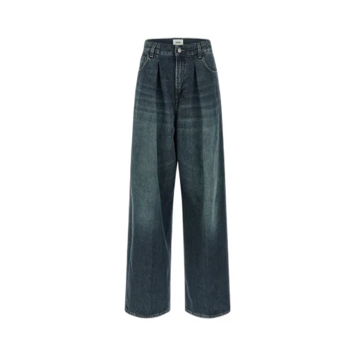 Belt Loops Jeans
