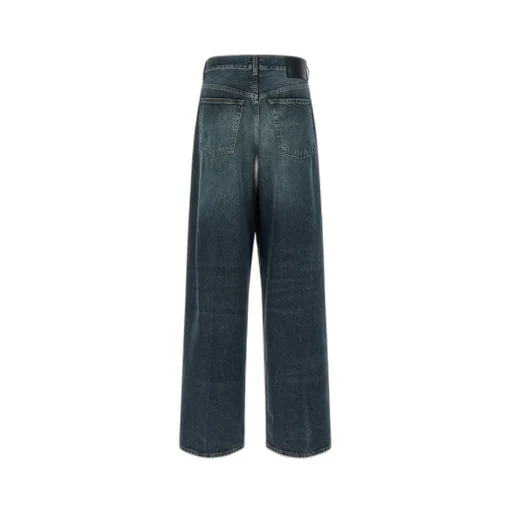 Belt Loops Jeans