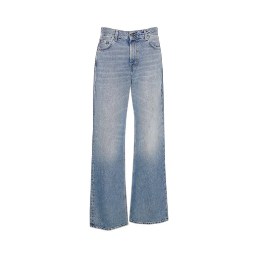 Belt Loop Jeans