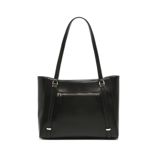 Logo Shoulder Bag