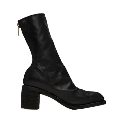 M88 Ankle Boots