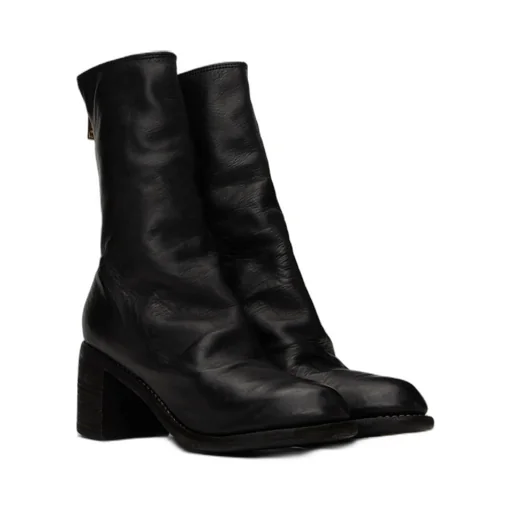 M88 Ankle Boots