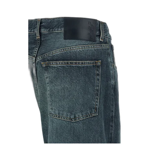 Belt Loops Jeans