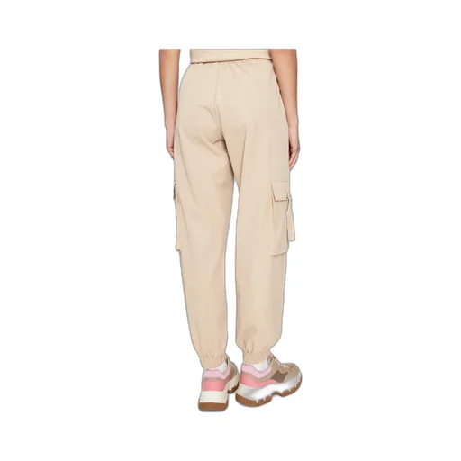 Cargo Pocket Track Pants