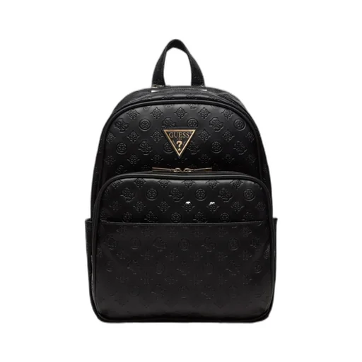 Logo Backpack
