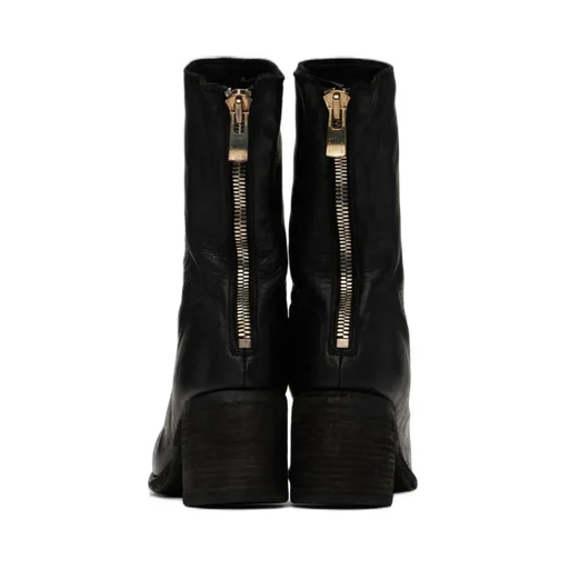 M88 Ankle Boots