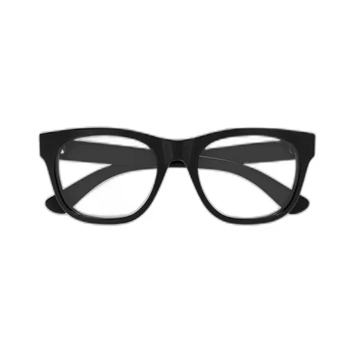 Eyewear Square Frame Glasses