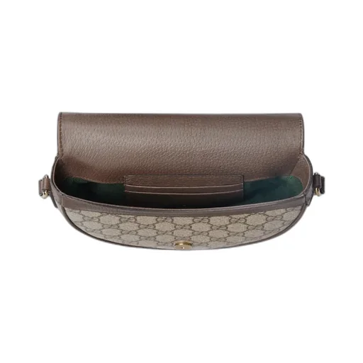 Ophidia Small Shoulder Bag
