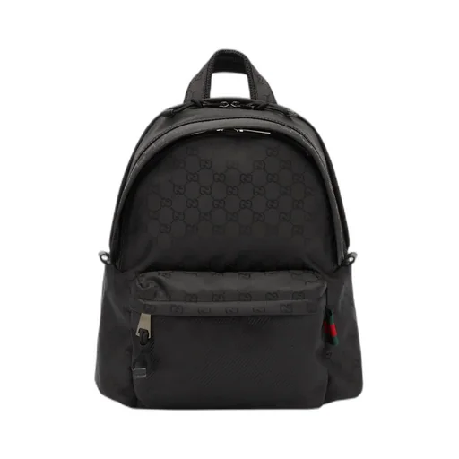 Nylon Gg Backpack