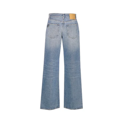 Belt Loop Jeans