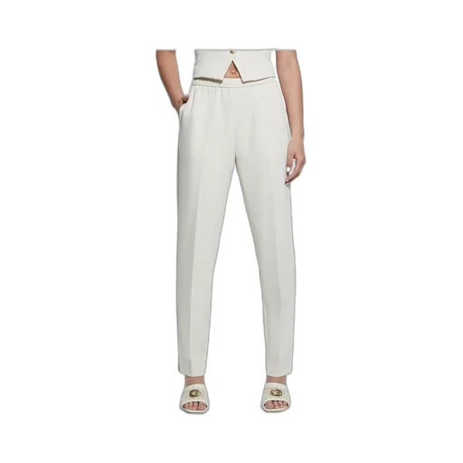 Elastic Waist Sweatpants