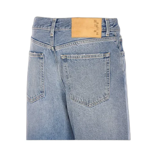 Belt Loop Jeans