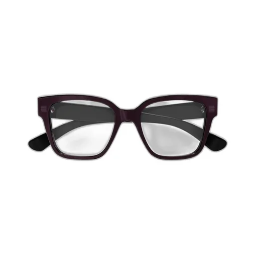 Square Frame Glasses