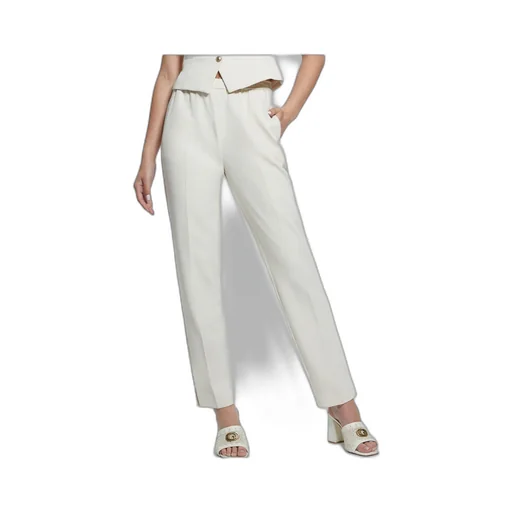 Elastic Waist Sweatpants