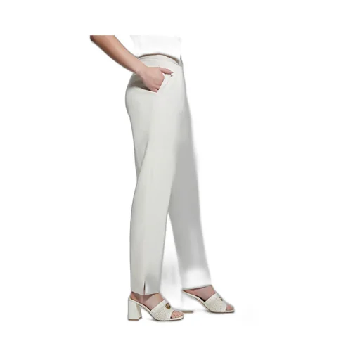 Elastic Waist Sweatpants